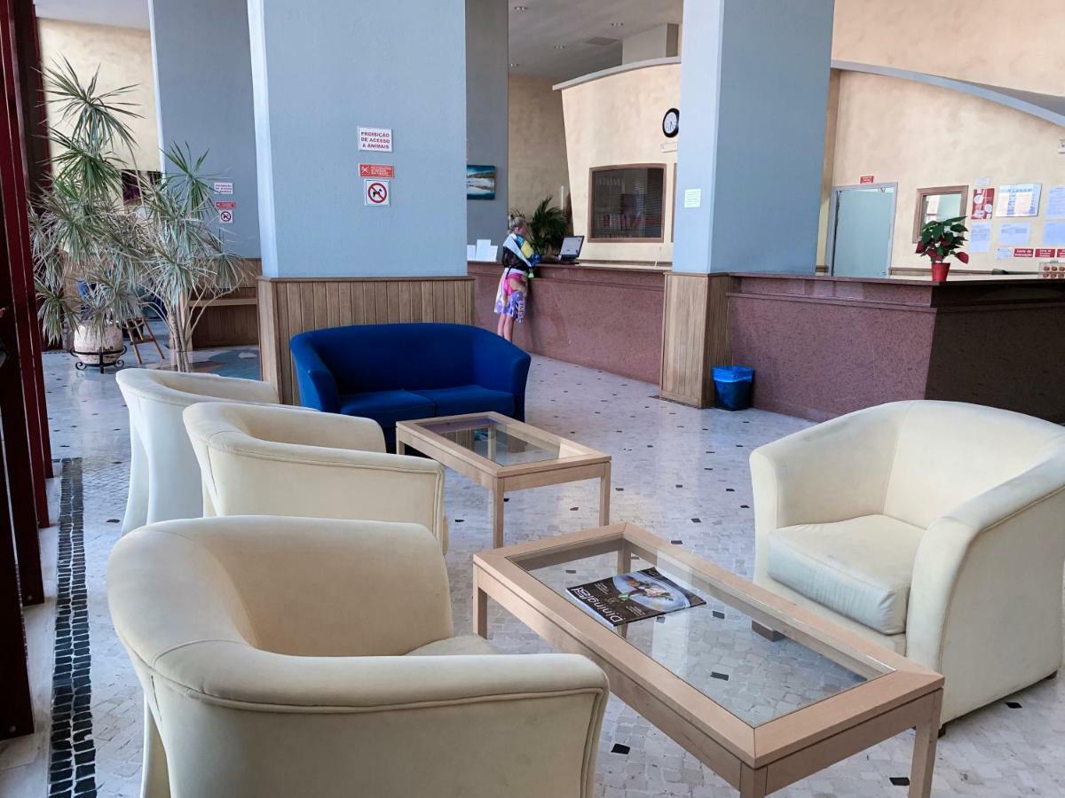 Panoramic Apartment In Portimao: Ocean View, Wifi エクステリア 写真